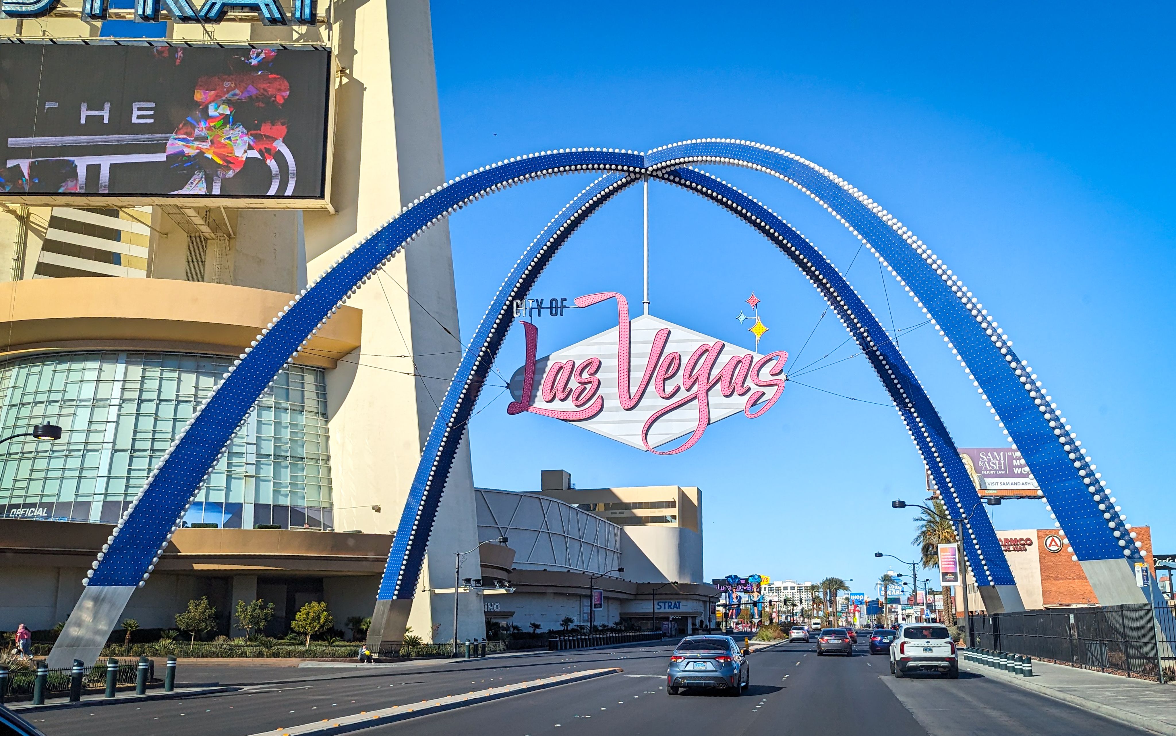 Las Vegas