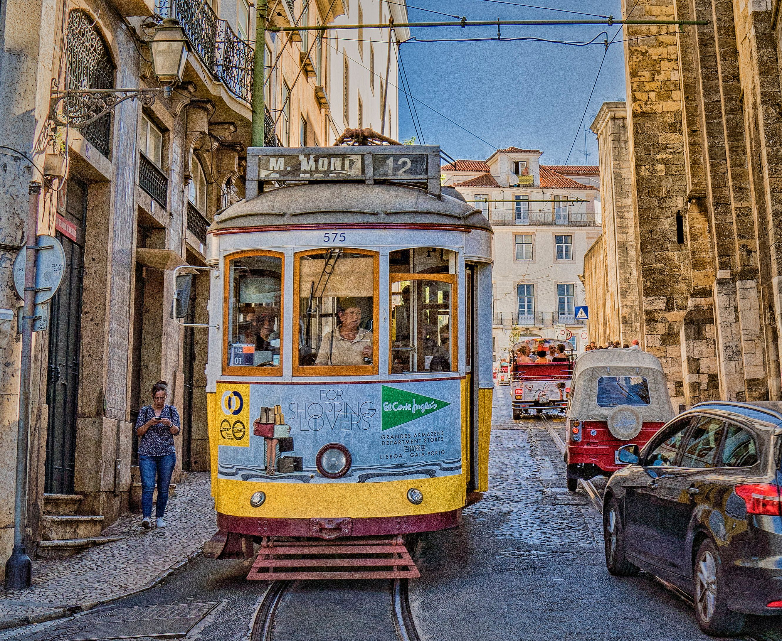 Portugal