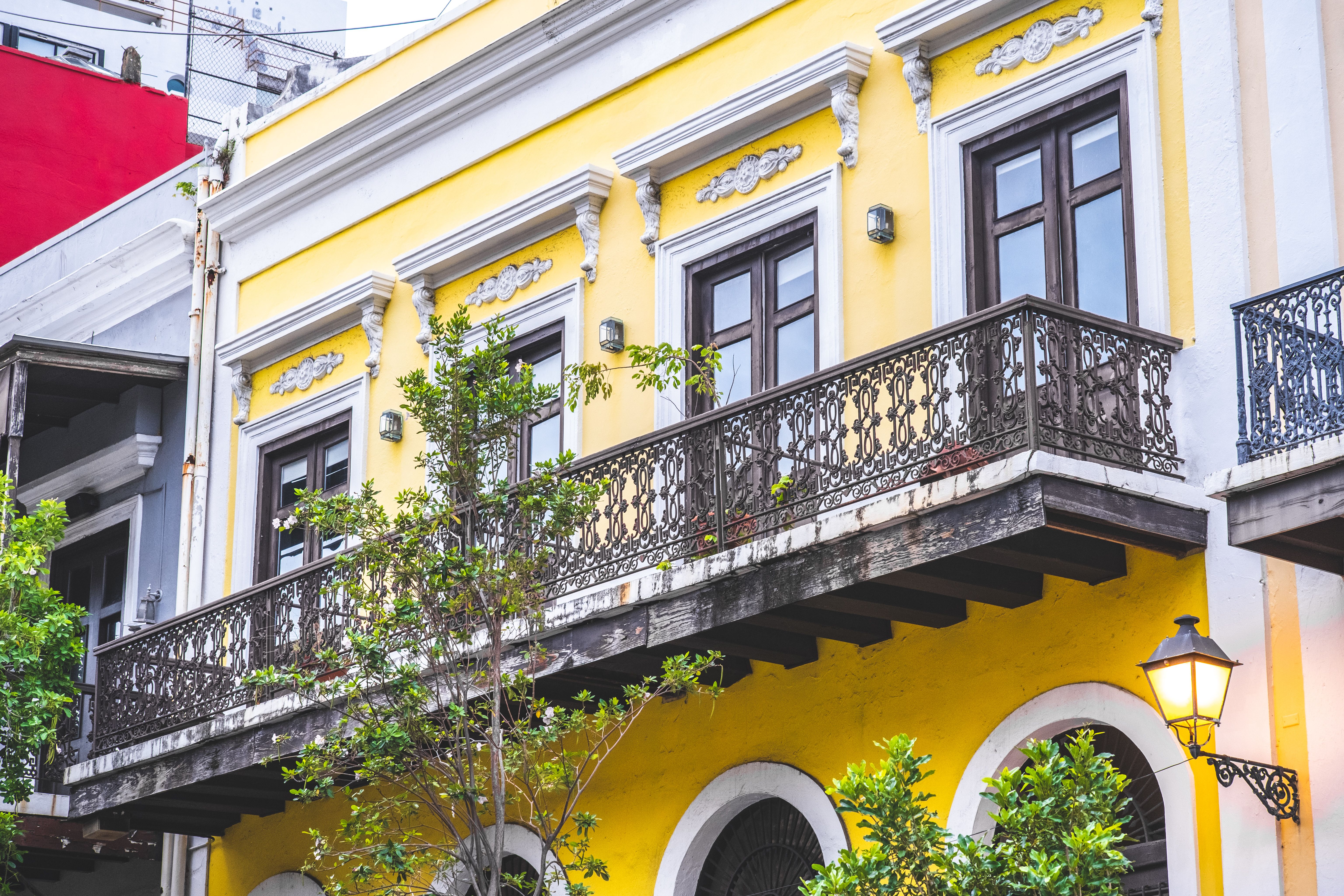 Puerto Rico